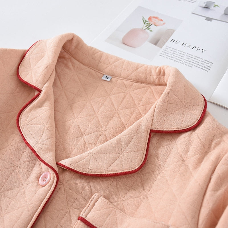 The Dark Cloud Set Original Pajamas-Original Pajamas