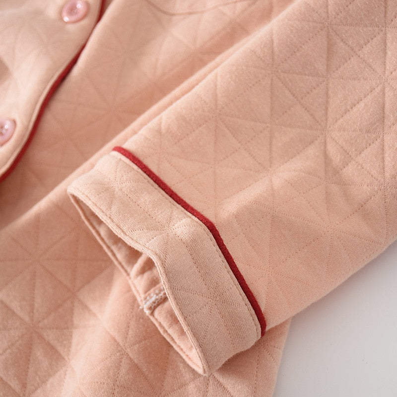 The Dark Cloud Set Original Pajamas-Original Pajamas