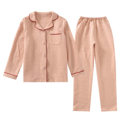 The Dark Cloud Set Original Pajamas-Original Pajamas