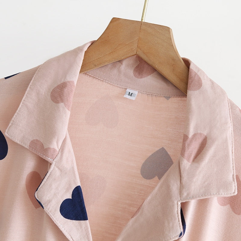 The Simply Splendid Solid Original Pajamas-Original Pajamas