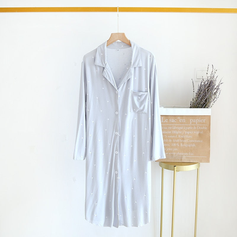 The Simply Splendid Solid Original Pajamas-Original Pajamas