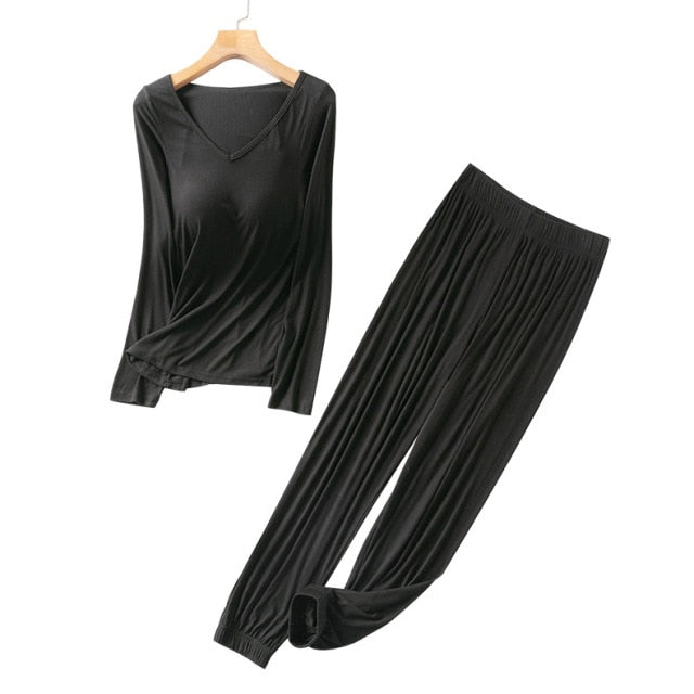 The Light Summer Dreams Original Pajamas-Original Pajamas