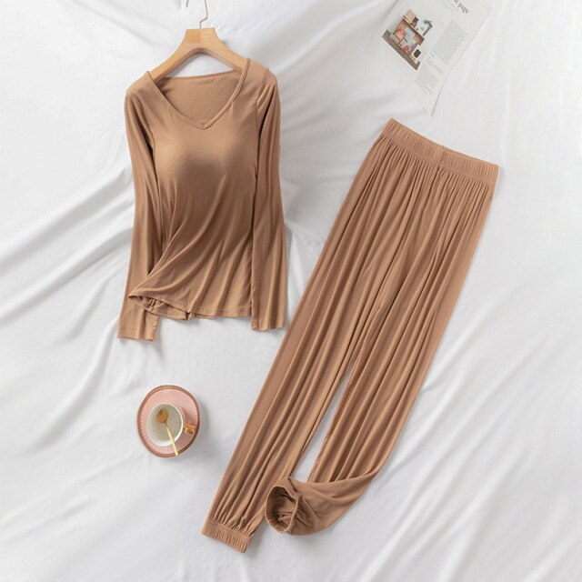 The Light Summer Dreams Original Pajamas-Original Pajamas