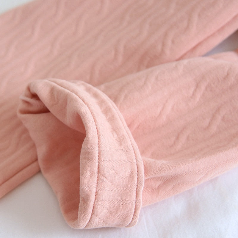 The Autumn Formal Set Original Pajamas-Original Pajamas