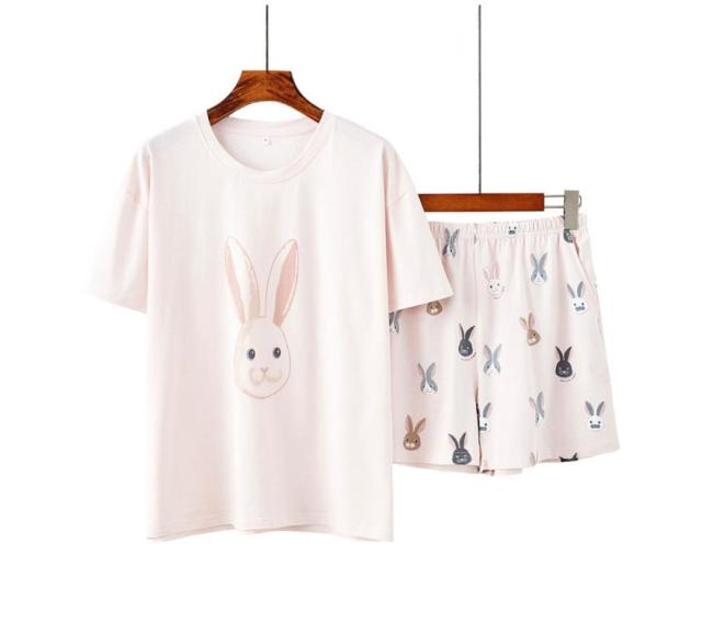 The Zoo Set Original Pajamas-Original Pajamas