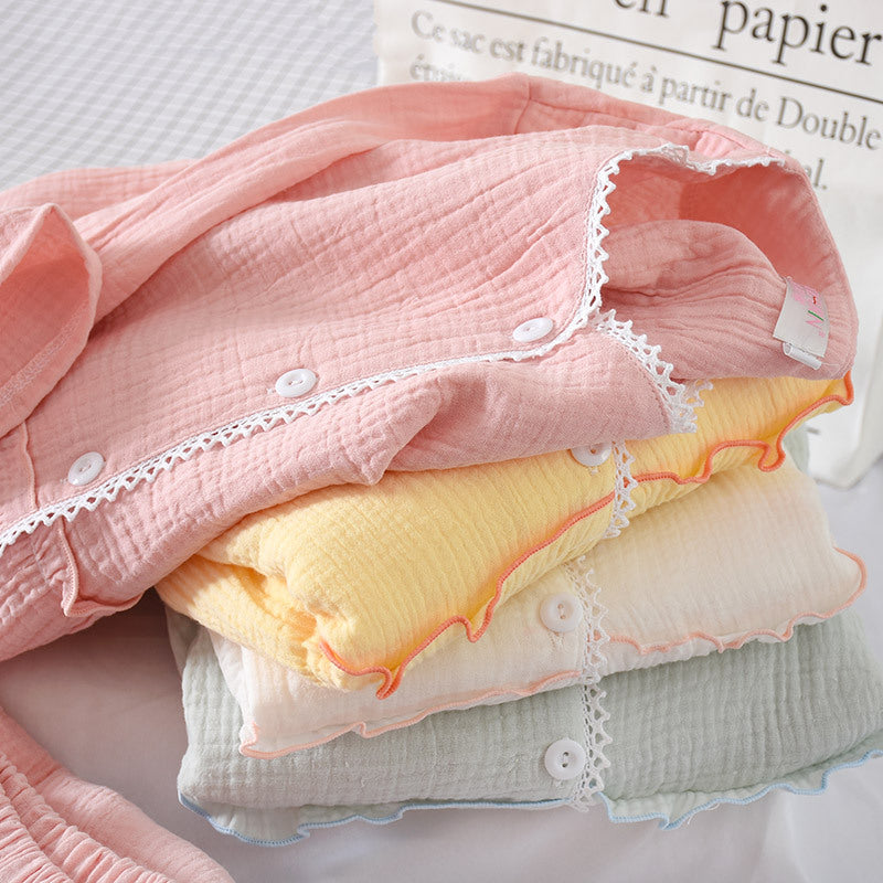 The Calm Spring Set Original Pajamas-Original Pajamas