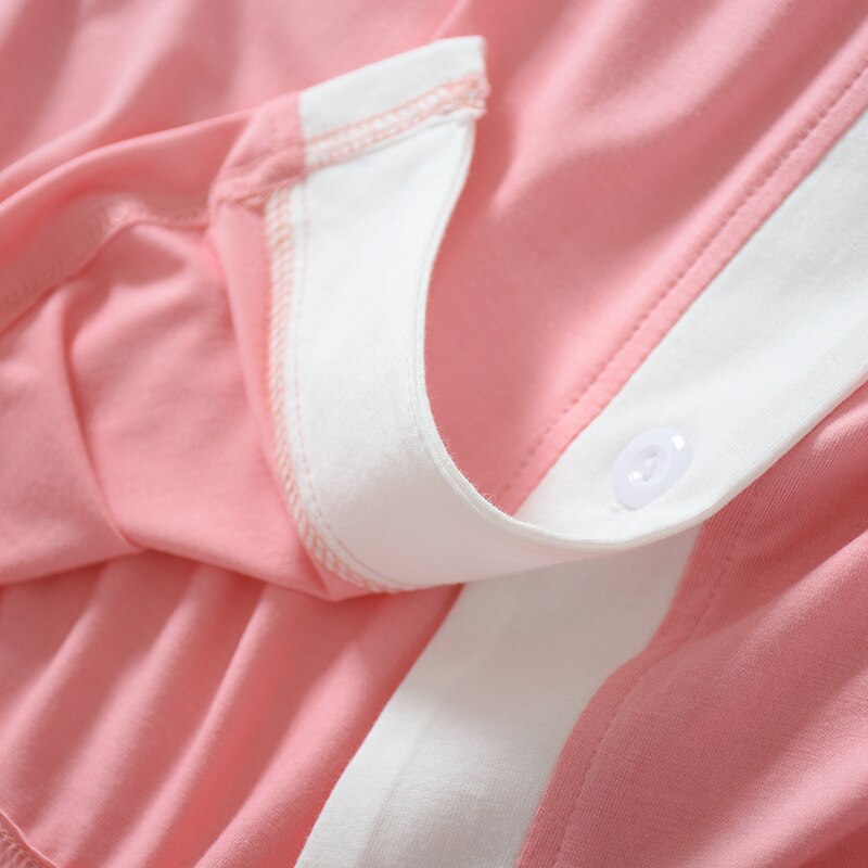 The Solid Breathable Original Pajamas-Original Pajamas