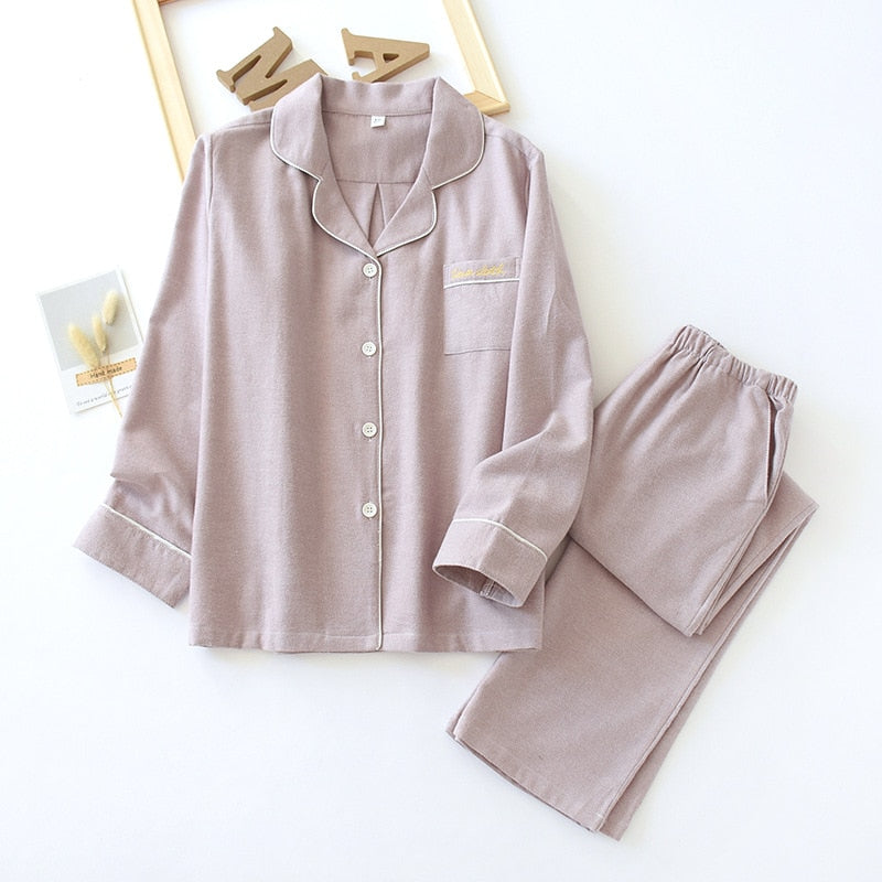 The Multi Pattern Formal Set Original Pajamas-Original Pajamas