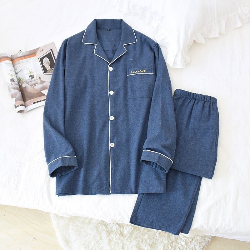 The Multi Pattern Formal Set Original Pajamas-Original Pajamas