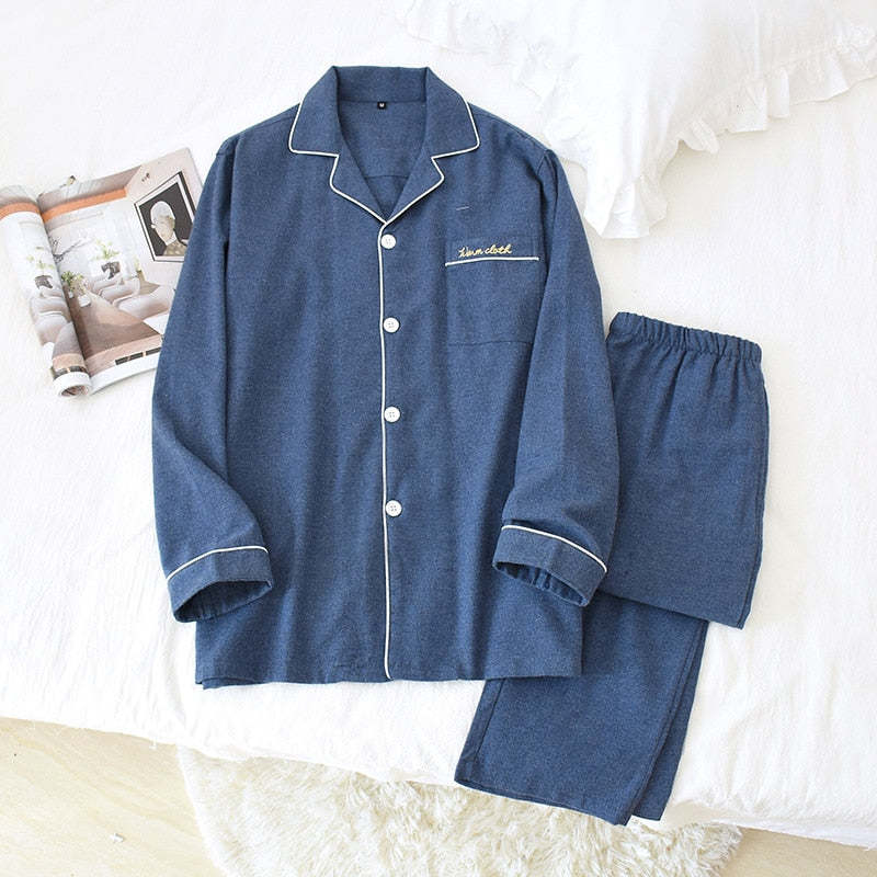The Multi Pattern Formal Set Original Pajamas-Original Pajamas