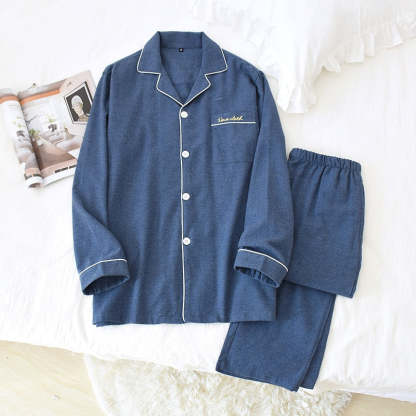 The Multi Pattern Formal Set Original Pajamas-Original Pajamas