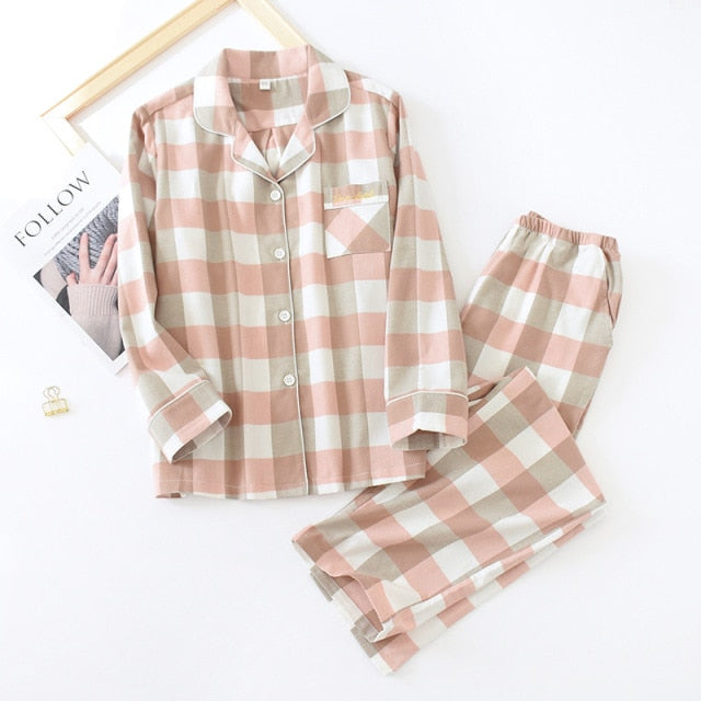 The Multi Pattern Formal Set Original Pajamas-Original Pajamas