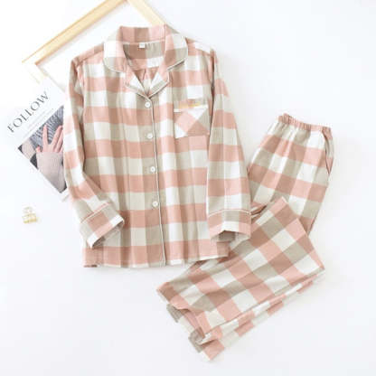 The Multi Pattern Formal Set Original Pajamas-Original Pajamas