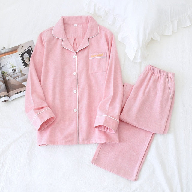 The Multi Pattern Formal Set Original Pajamas-Original Pajamas