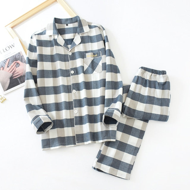 The Multi Pattern Formal Set Original Pajamas-Original Pajamas