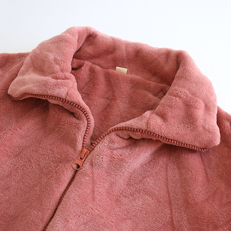 The Fluffy Snuggles Set Original Pajamas-Original Pajamas