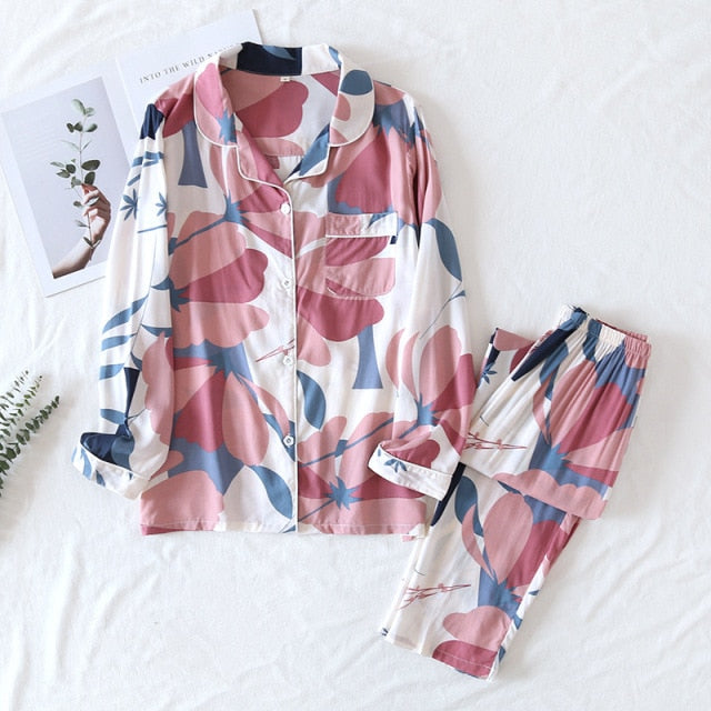 The Fun Dreams Set Original Pajamas-Original Pajamas