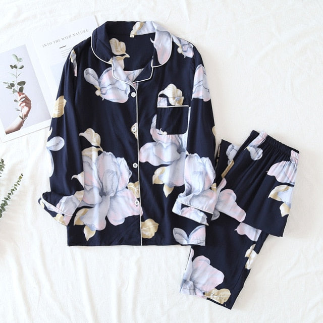 The Fun Dreams Set Original Pajamas-Original Pajamas