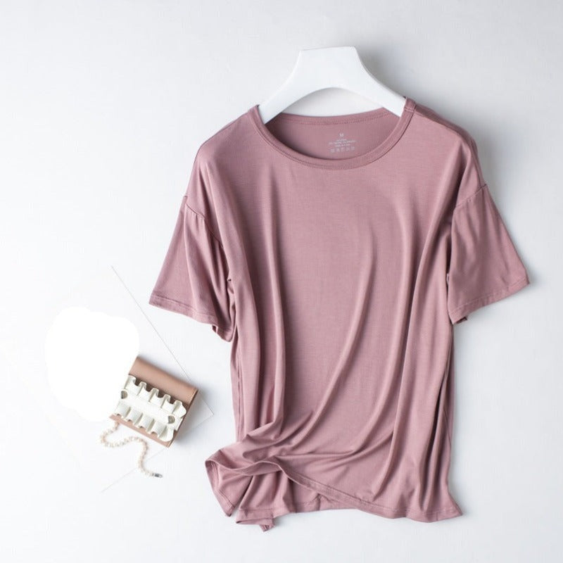 The Spring & Summer 3 Piece Sleepwear Set Original Pajamas-Original Pajamas