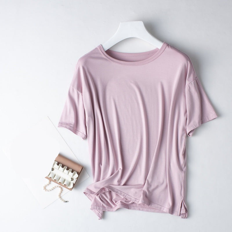 The Spring & Summer 3 Piece Sleepwear Set Original Pajamas-Original Pajamas