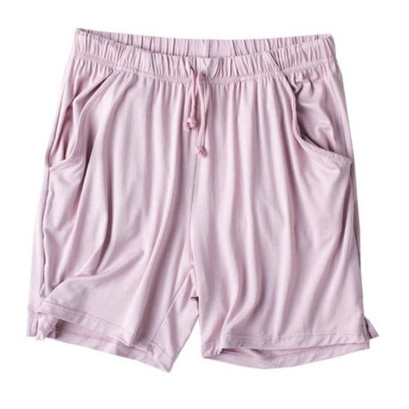 The Spring & Summer 3 Piece Sleepwear Set Original Pajamas-Original Pajamas