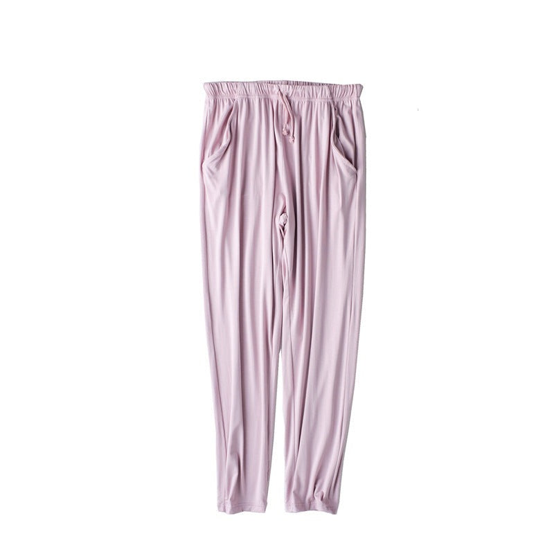 The Spring & Summer 3 Piece Sleepwear Set Original Pajamas-Original Pajamas