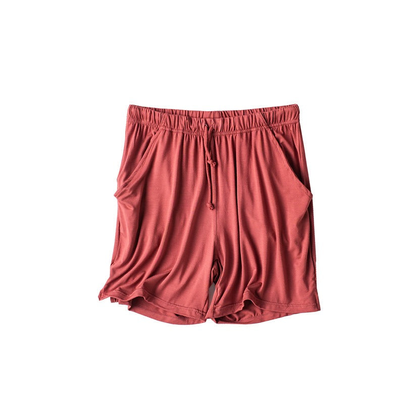 The Spring & Summer 3 Piece Sleepwear Set Original Pajamas-Original Pajamas