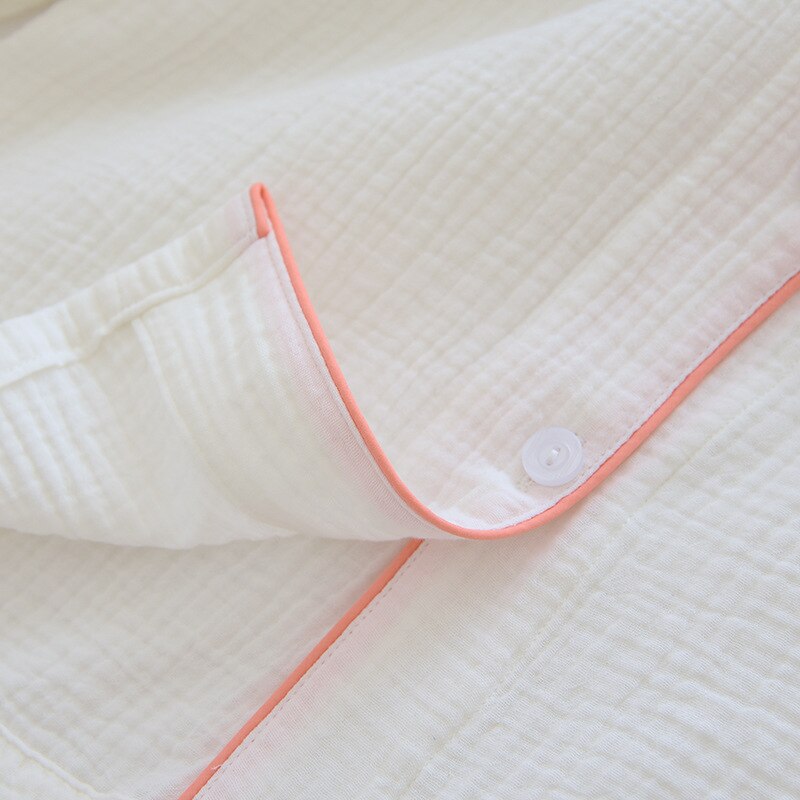 The Donut Print Original Pajamas-Original Pajamas