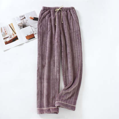 The Fluffy Winter Original Pajamas-Original Pajamas