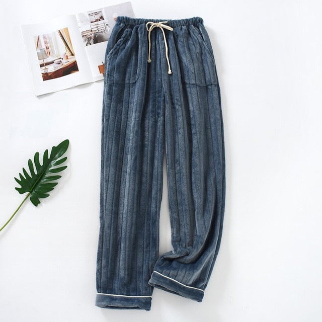 The Fluffy Winter Original Pajamas-Original Pajamas