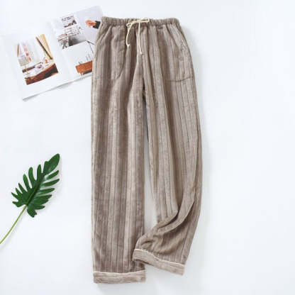 The Fluffy Winter Original Pajamas-Original Pajamas
