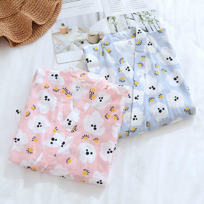 The Soft And Steaming Original Pajamas-Original Pajamas