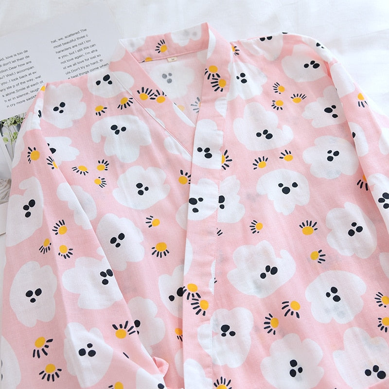 The Soft And Steaming Original Pajamas-Original Pajamas