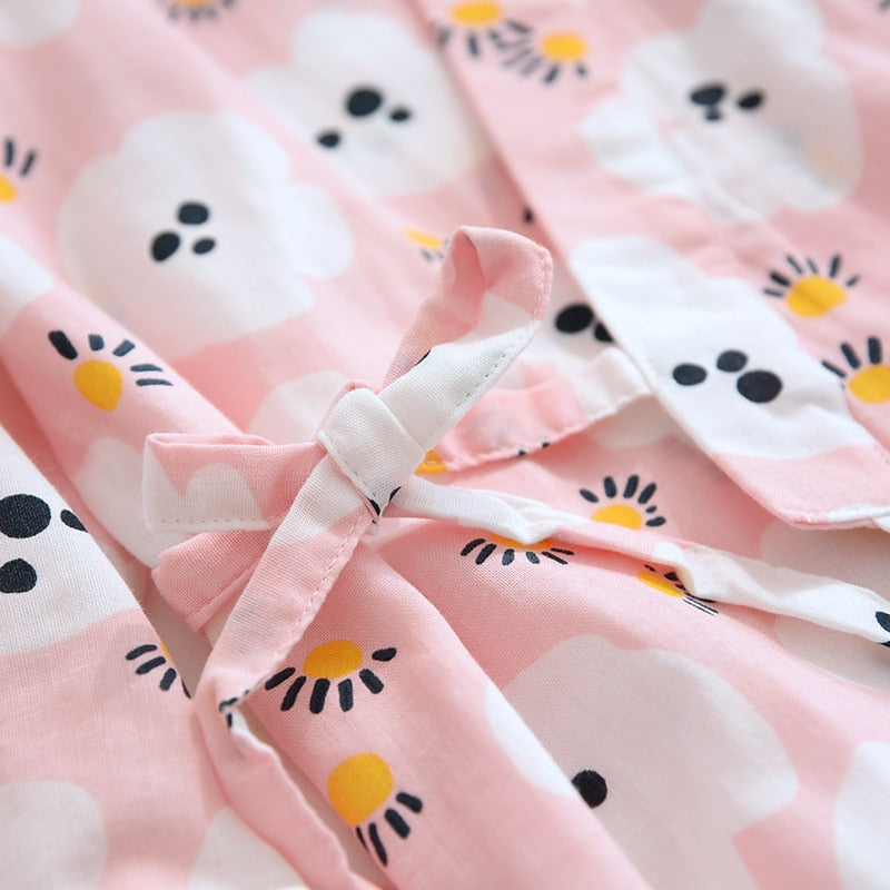 The Soft And Steaming Original Pajamas-Original Pajamas