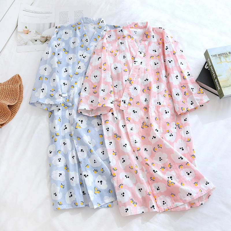 The Soft And Steaming Original Pajamas-Original Pajamas