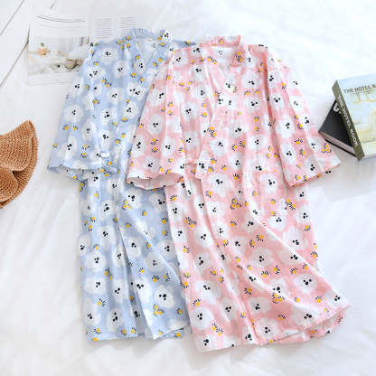 The Soft And Steaming Original Pajamas-Original Pajamas