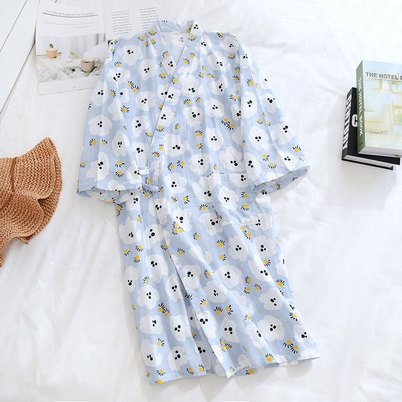 The Soft And Steaming Original Pajamas-Original Pajamas