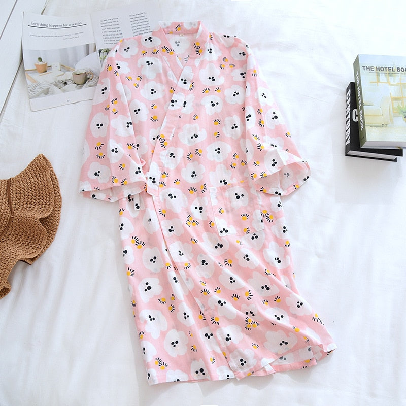 The Soft And Steaming Original Pajamas-Original Pajamas