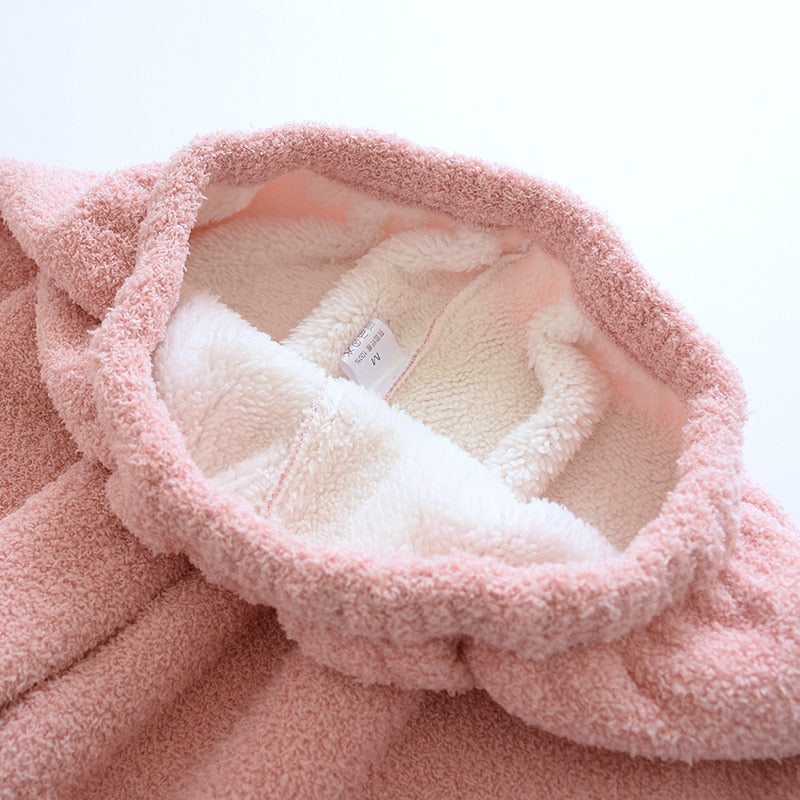 The Soft Snow Set Original Pajamas-Original Pajamas