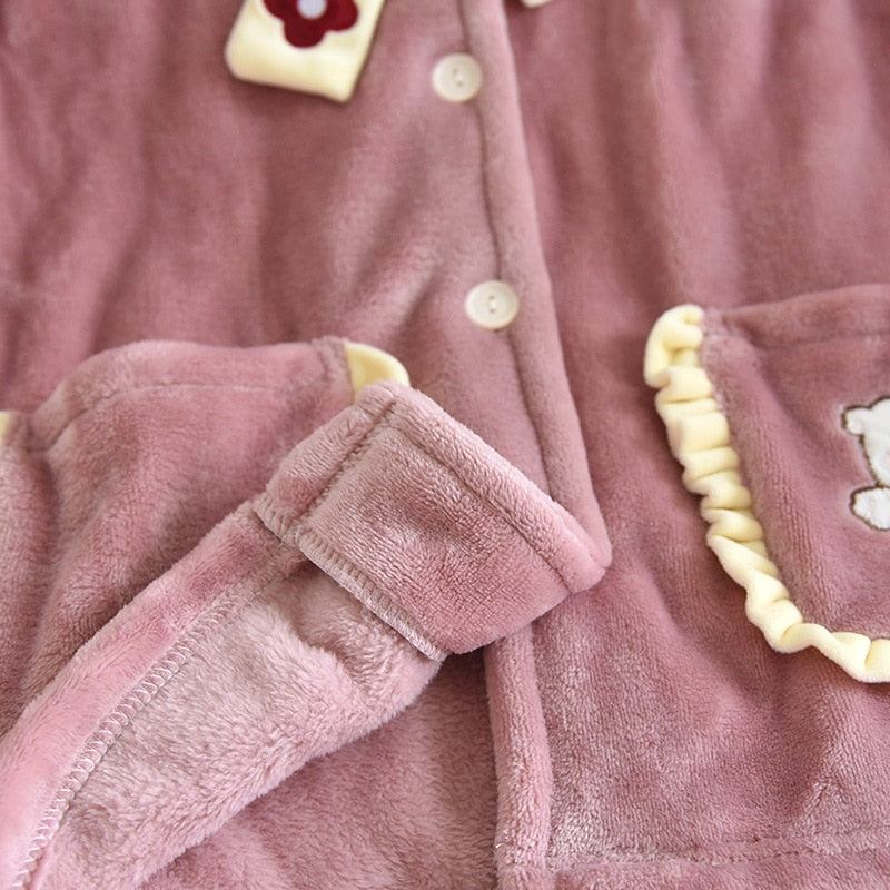 The Velvet Original Pajamas-Original Pajamas