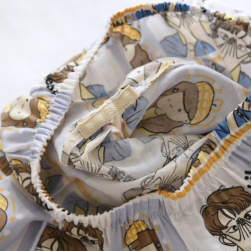 The Friendship Set Original Pajamas-Original Pajamas