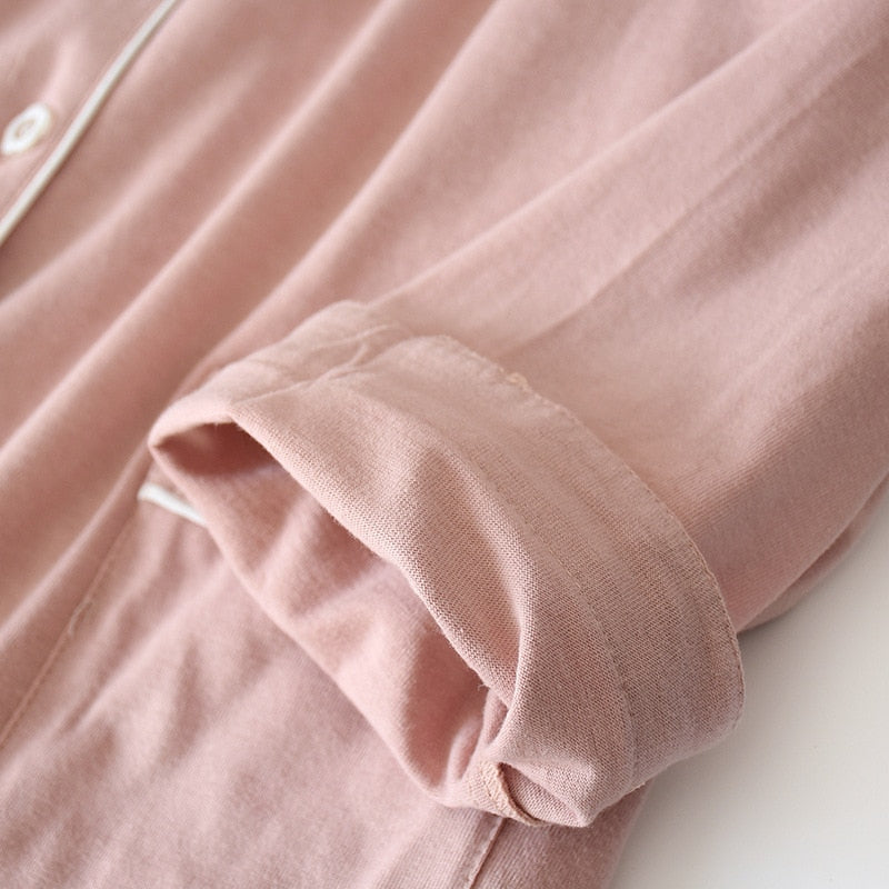 The Sophisticated Set Original Pajamas-Original Pajamas