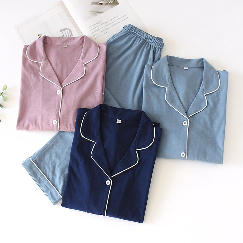 The Sophisticated Set Original Pajamas-Original Pajamas