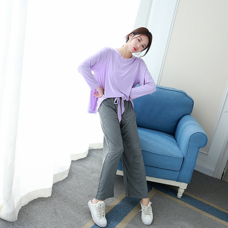 The luxurious Cotton Original Pajamas-Original Pajamas