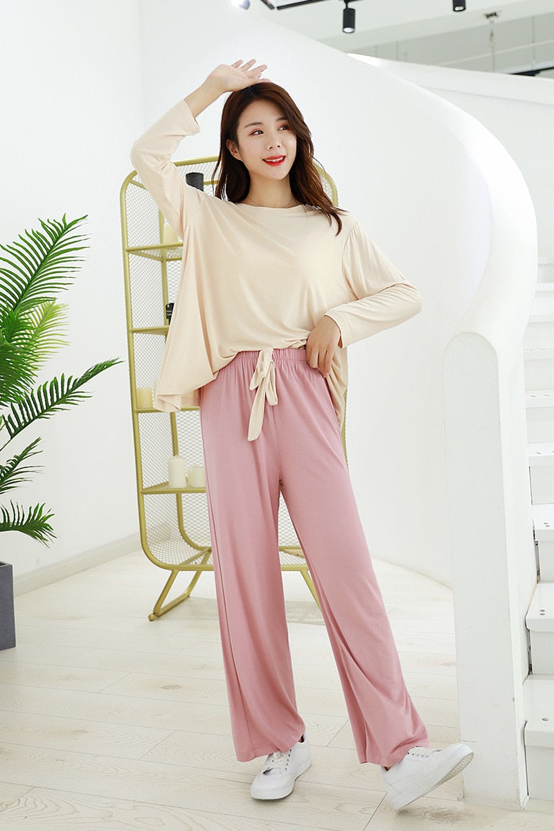 The luxurious Cotton Original Pajamas-Original Pajamas