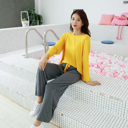 The luxurious Cotton Original Pajamas-Original Pajamas