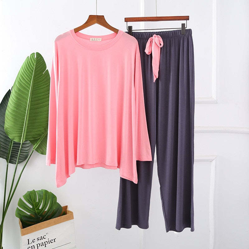 The luxurious Cotton Original Pajamas-Original Pajamas