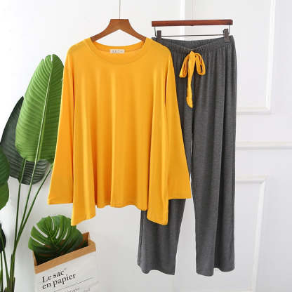 The luxurious Cotton Original Pajamas-Original Pajamas