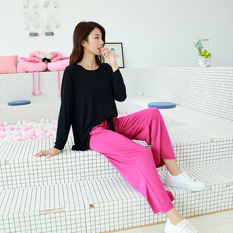 The luxurious Cotton Original Pajamas-Original Pajamas