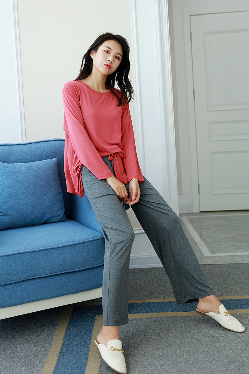 The luxurious Cotton Original Pajamas-Original Pajamas